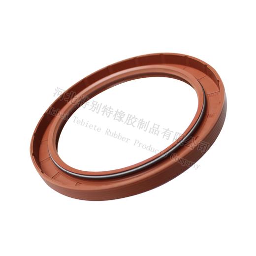 【氟胶】特别特485曲轴后油封100*130*12（单价=1个，2个/盒）490曲轴后油封、德龙前轮油封、485曲后油封、490曲后油封100x130x12（10013012） 商品图3