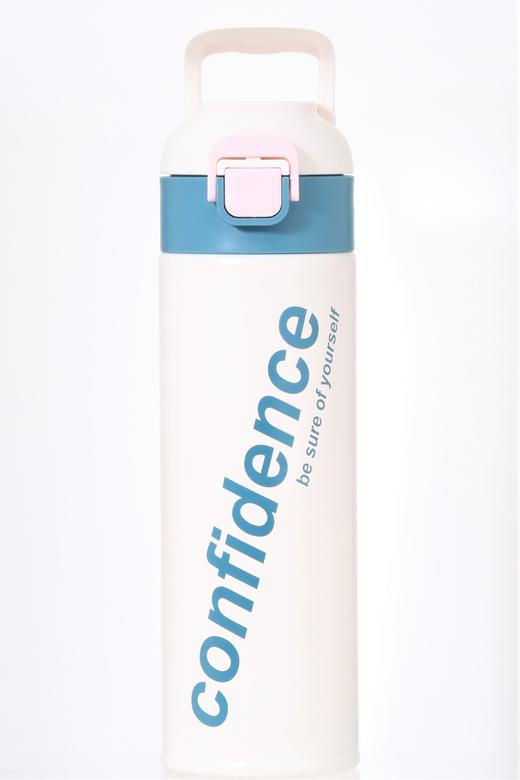 帝怡自信运动保温杯 500ml  DY-BW690 商品图3