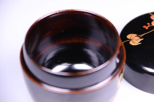 轮岛涂茶枣 商品图5