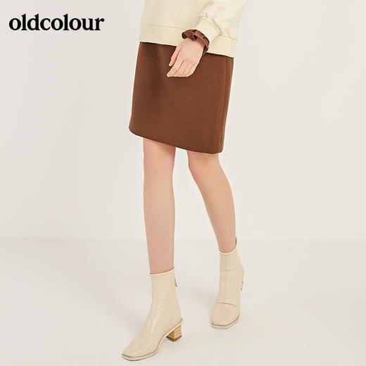 oldcolour短裙GM41061926 商品图4