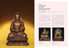 《中国佛教文物宝藏  海会应真》 许志平著  藏新艺术有限公司  佛造像  雕塑  寺庙建筑  高清图册 商品缩略图2