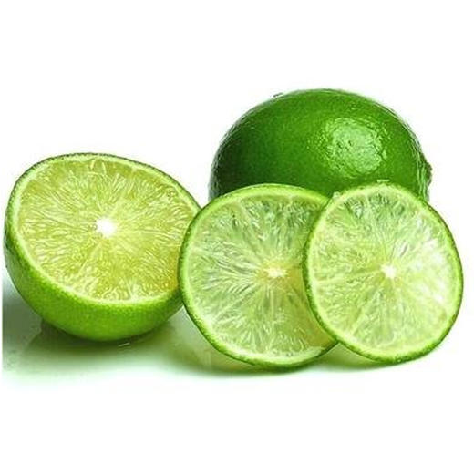 【1.99元/袋】袋青柠檬（1501615） 商品图0