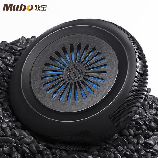 牧宝 头等舱净味360-森林香型（黑） 商品图3