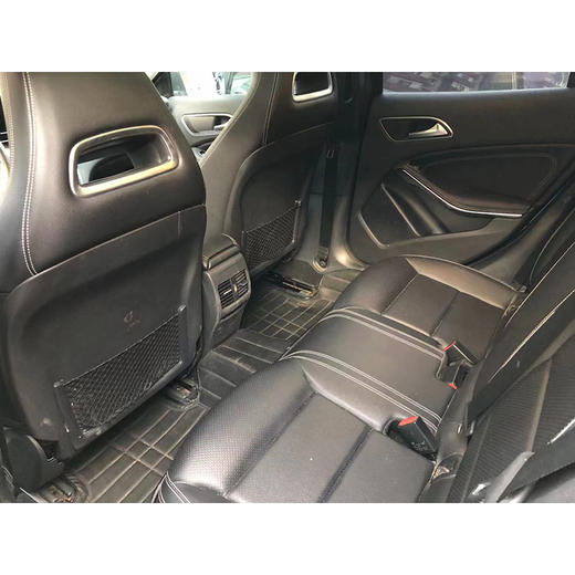 奔驰 GLA 200 时尚型 【长租-北京】 商品图6