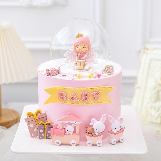 我的天使（微笑就是白昼， 哭泣就是黑夜。） 商品图0