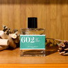 柏氛 602胡椒雪松广藿香 Bon Parfumeur 602 pepper, cedar, patchouli 分装 商品缩略图0
