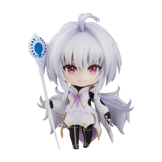 【GSC现货】粘土人 Caster/梅林〔Prototype〕 Fate/Grand Order Arcade 商品图5