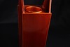 春庆涂提篮花器 商品缩略图3