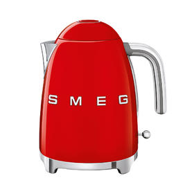 SMEG 电热水壶单温水壶KLF03