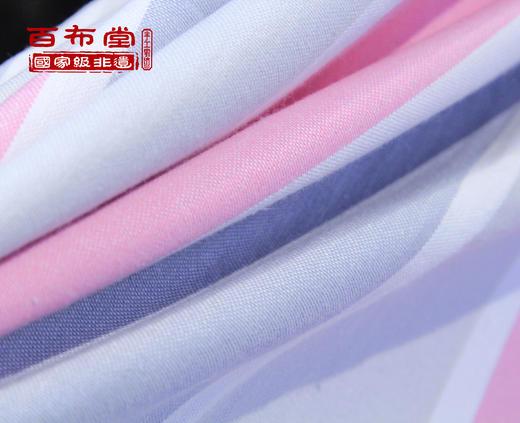 （乡村振兴商品）百布堂憩园居全棉学生三件套（150*200） 商品图1