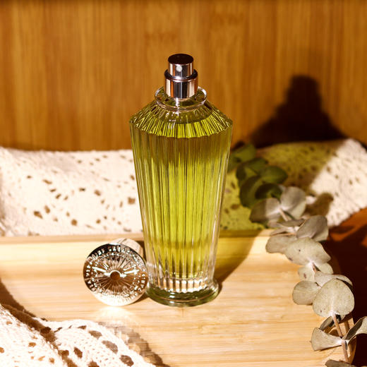 奈拉梵米尔  Neela Vermeire Creations Ashoka 分装【奶香buff叠满~檀木无花果！】 商品图2