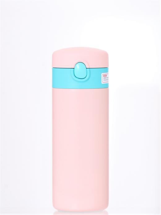 帝怡风格派保温杯 350ml  DY-BW657 商品图3