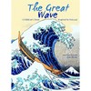 大浪：一本受葛饰北斋启发的儿童读物 The Great Wave: A Children’s Book Inspired by Hokusai 英文图书 Prestel 商品缩略图0