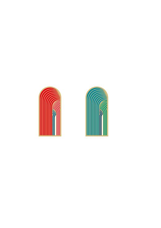 嘉德文库|Re—威尼斯双年展衍生品 冰箱贴 商品图1