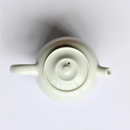 嘉德文库 |日式茶壶 青白釉•半手工 商品图1