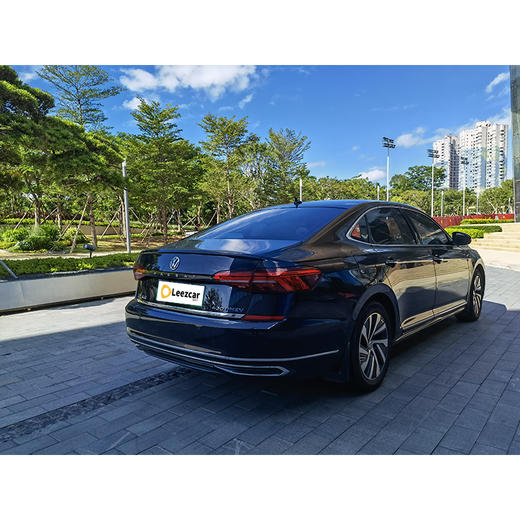 大众 帕萨特新能源 430PHEV 混动精英版【月租-深圳】 商品图4