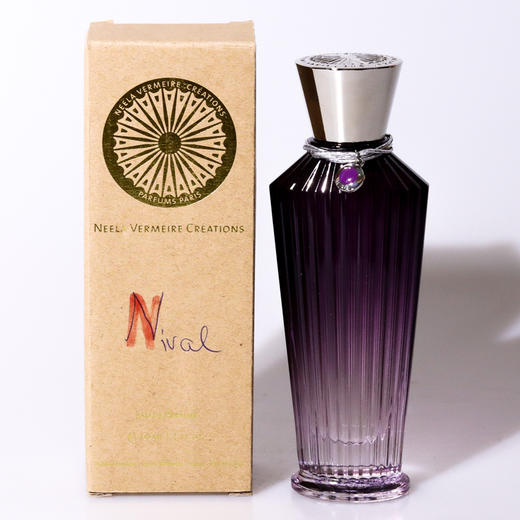 奈拉梵米尔 尼拉尔 Neela Vermeire Creations Niral 分装 商品图3