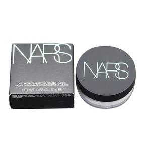 【香港直邮】NARS/纳斯 裸光透明蜜粉 #1410 10G