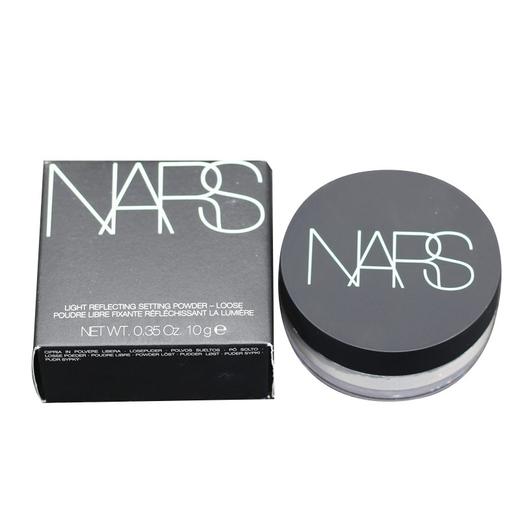 【香港直邮】NARS/纳斯 裸光透明蜜粉 #1410 10G 商品图0
