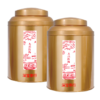 聚芳永【九曲红梅红茶】特级西湖红茶20g铁罐装JT2 商品缩略图5