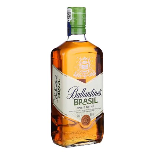 百龄坛巴西青柠口味威士忌700ml /1瓶 商品图1