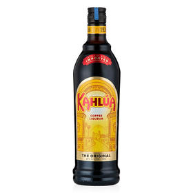 甘露 咖啡力娇酒甜酒 700ml//1瓶/2瓶