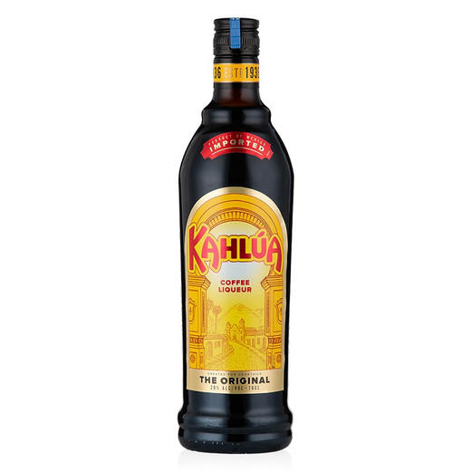 甘露 咖啡力娇酒甜酒 700ml//1瓶/2瓶 商品图0