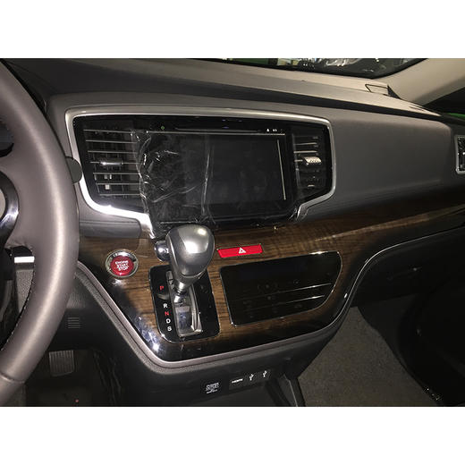 本田 奥德赛 2.4L 智享福祉版 【月租-深圳】 商品图4