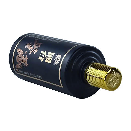 【官方正品 假一赔十】国台酱酒国台鉴藏 53度酱香型纯粮白酒 商品图6
