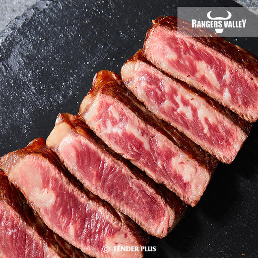 澳洲 Rangers Valley M5 和牛西冷牛排250g 商品图4