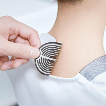 荣耀亲选（高上）绵小掌舒压随身按摩贴片 商品图4