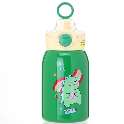 帝怡趣趣萌物便携保温杯500ml  DY-BW668 商品图1