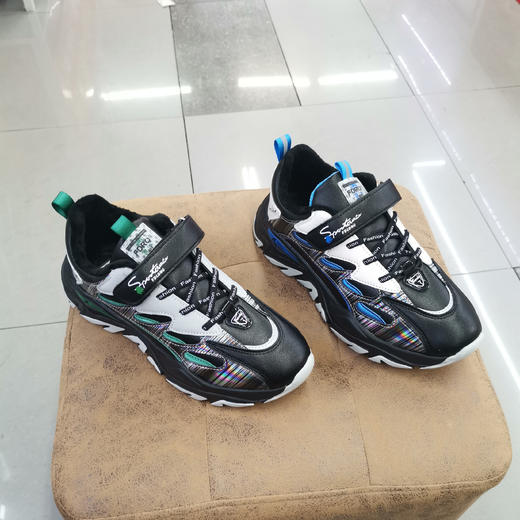 福得隆新款二棉9082  37-41 商品图1