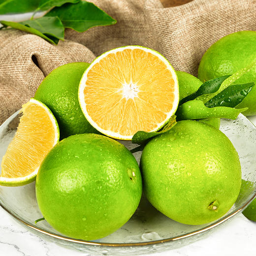 云南玉溪 2021实建褚橙M/L/XL级10斤礼盒装 商品图1