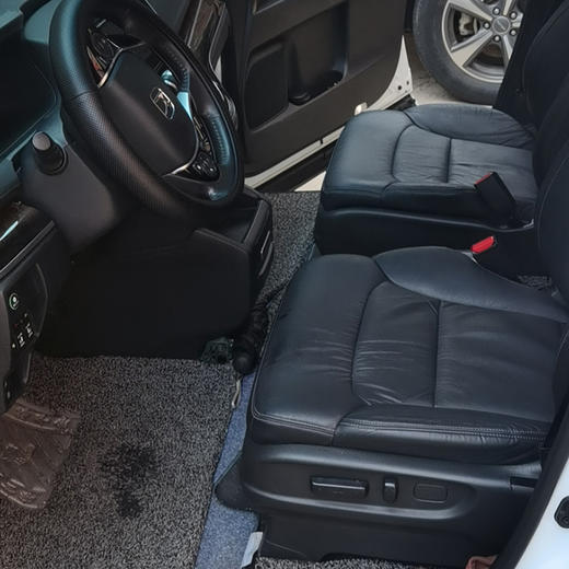 本田 奥德赛 2.4L 智享福祉版 【月租-深圳】 商品图3