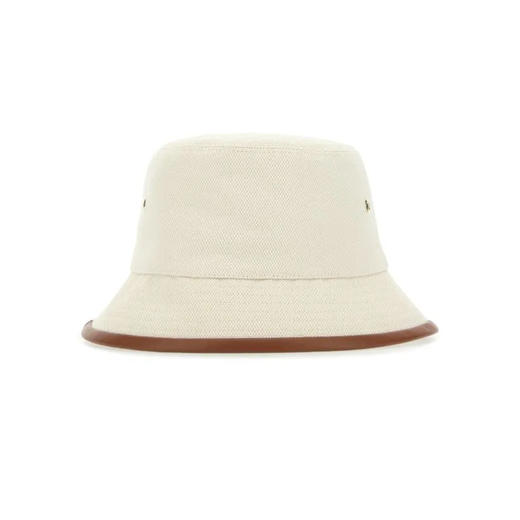 BURBERRY 博柏利 TB专属标识图案渔夫帽 米色 8049476 A1435 商品图2