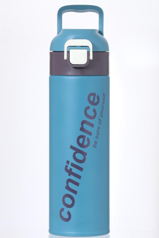 帝怡自信运动保温杯 500ml  DY-BW690 商品图2