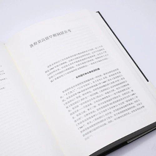 宿白集：中国石窟寺研究 商品图4