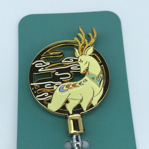 【敦煌-搅拌棒】古风搅拌棒 咖啡棒 甜品装饰棒 商品图1