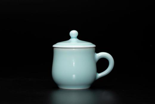 宫灯盖杯 商品图0