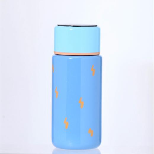 帝怡闪光少女温显保温杯 230ml  DY-BW683 商品图3