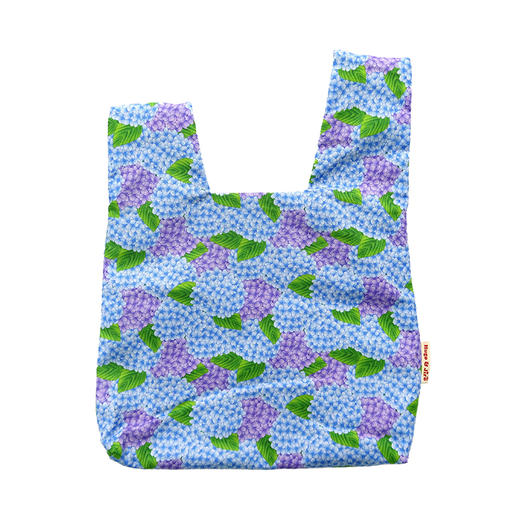 HUJI祤集套结手提包花植系列 商品图3