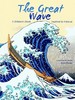 大浪：一本受葛饰北斋启发的儿童读物 The Great Wave: A Children’s Book Inspired by Hokusai 英文图书 Prestel 商品缩略图1