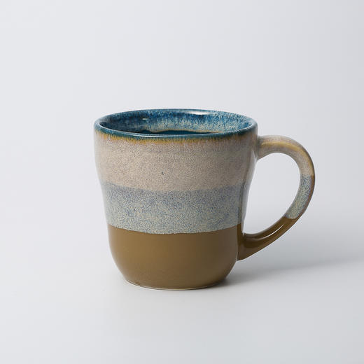 日本原产AITO Glaze works美浓烧陶瓷马克杯 商品图0