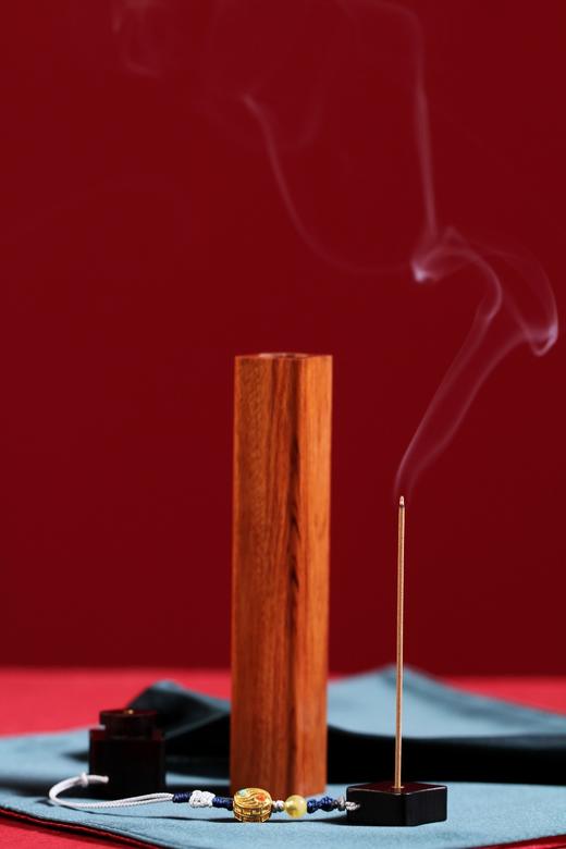 LP0068°通达香老山檀香套装 商品图4