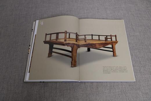 嘉德文库 |《中国古代家具用材图鉴》 商品图5
