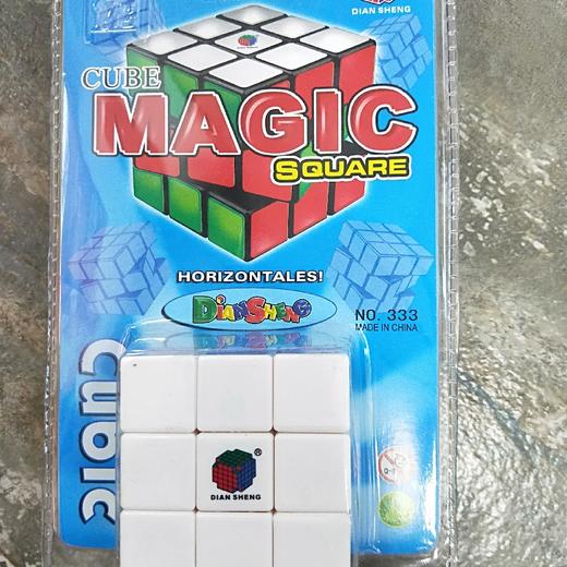 点盛3阶魔方 商品图0