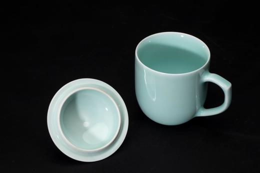 青韵盖杯 商品图1