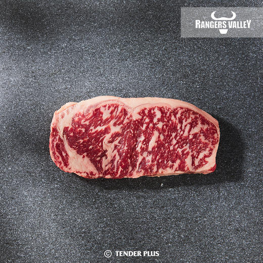 澳洲 Rangers Valley M5 和牛西冷牛排250g 商品图1