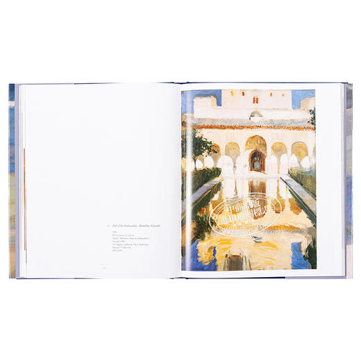 【中商原版】Sorolla 进口艺术 索罗拉 Rizzoli 商品图6